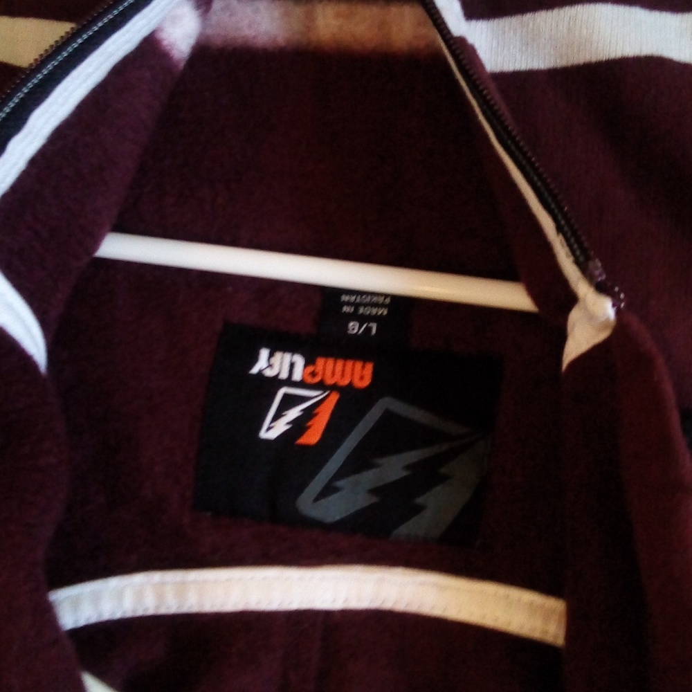 Amplify Jacket - Picture 3 of 5